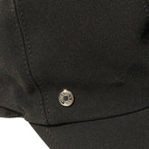 Tess Milano cap