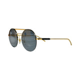 Ginkgo rounded sunglasses