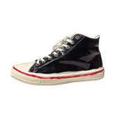“Gooey” converse style sneaker