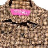 AD2004 cargo pocket button down