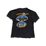 Aerosmith Summer Jam 1978 tee