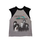 1983 Tom Petty Long after dark crystal vintage tee