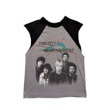 1983 Tom Petty Long after dark crystal vintage tee