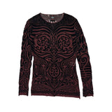 SS1996 Tribal mesh