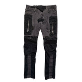 Motocross denim