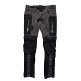 Motocross denim