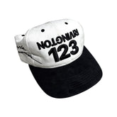 Summers solstice sueded hat