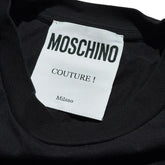 Couture logo tee