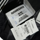 Euphoric Hybrid split wool trouser