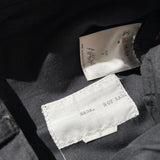 SS13 rebirth to tabura rasa scab crust shorts