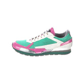 Rare multicolor holo runner