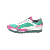 Rare multicolor holo runner