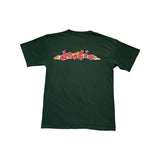 1994 Green Day "Dookie" tee