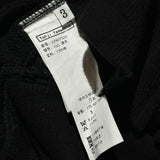 Zip front classic hoodie