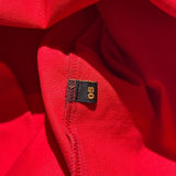 Workwear shirt jacket