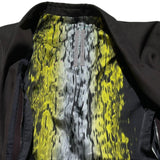 FW20 performa strap shirt blazer