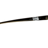 Shield oversize sunglasses CL40237U