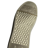 Double grommet kurt scribble sneaker