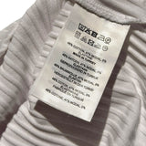 Essential ribbed tank