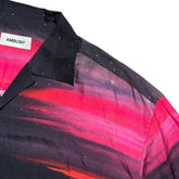 City nights button down