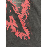Metallica 1990 europe tour tee
