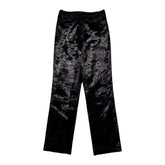 FW98 feather “ponyhair” trouser