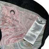 Mix print Stretch tights