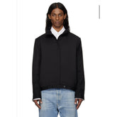 Upside down barracuda jacket
