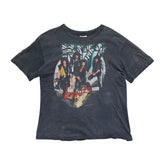1985 Kiss Animalize vintage tee