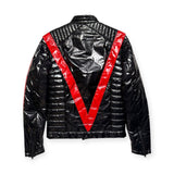 FW08 Thriller jacket