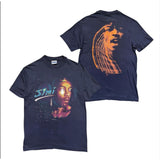 Jimi hendrix 1987 space tee