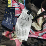 Disney Fantasia fringe shorts