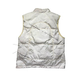 Airbag down vest