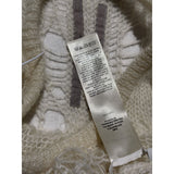 SS24 Lido Spider open knit