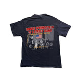 1984 bruce springsteen world tour tee