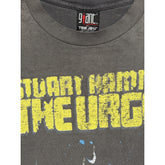 Stuart Hamm The Urge 1991 Concert Tee