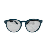 Rounded eye sunglasses
