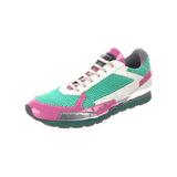 Rare multicolor holo runner