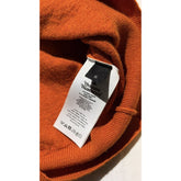 Orb logo sweater vest