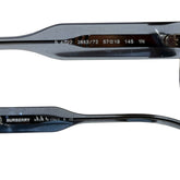 BE4322 rectangular sunglasses