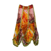 Archive bateria mesh skirt