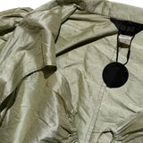 Cropped tied longsleeve