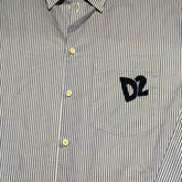 SS25 summer lovers button down