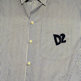 SS25 summer lovers button down