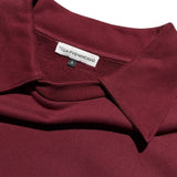 OG Collared Crewneck