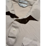 Classic pocket logo polo