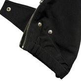 Adjustable waist tech pant