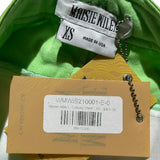 Humanoid cyborg metallic set