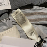 FW22 strobe moon reflective bahaus cargo