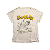 Gin n juice snoop dogg vintage tee